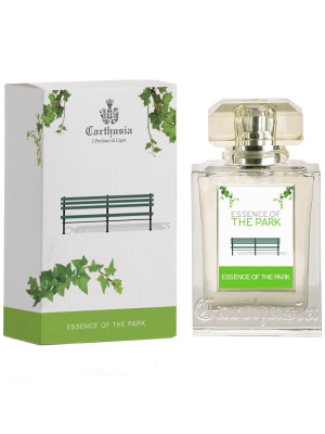 Essence Of The Park Eau De Parfum