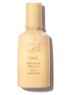 Matte Waves Texture Lotion