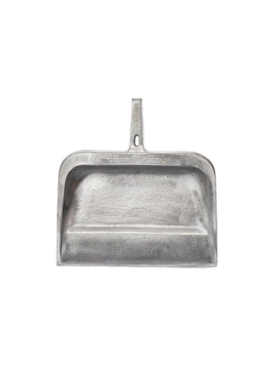 Aluminium Dustpan