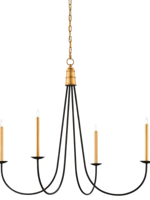 Ogden Chandelier