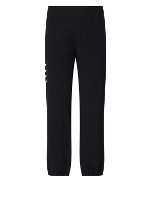 Craig Green Laced Drawstring Waist Pants