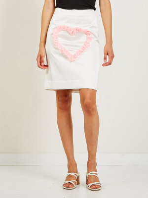 Love Me Skirt