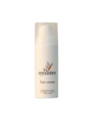 Myhavtorn Organic Face Cream