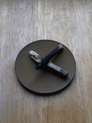 Iron Plate - Small