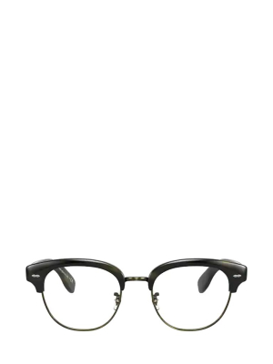 Oliver Peoples Cary Grant 2 Glasses