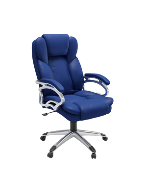 Corliving Workspace Executive Office Chair