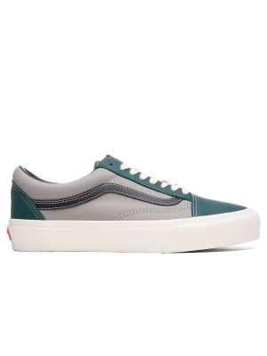 Vans Vault Old Skool Vlt Lx - June Bug/drizzle