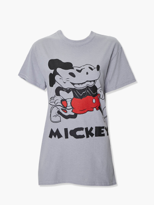 Mickey Mouse Graphic Tee