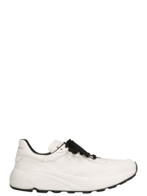 Officine Creative Spike Low-top Sneakers