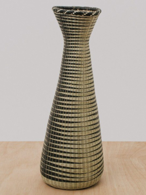 Kazi Large Huye Floor Vase