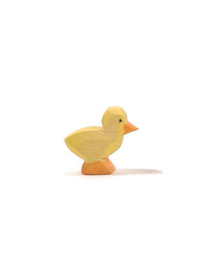 Ostheimer Wooden Yellow Chick