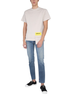 Ambush Straight-leg Jeans