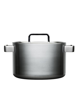 Tools Casserole And Lid - 5 Qt