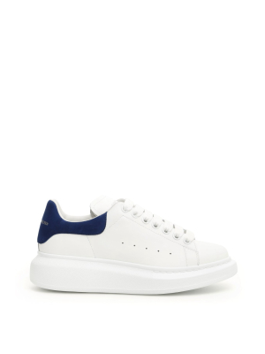 Alexander Mcqueen Oversized Sneakers