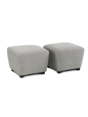 Gavyn Ottoman