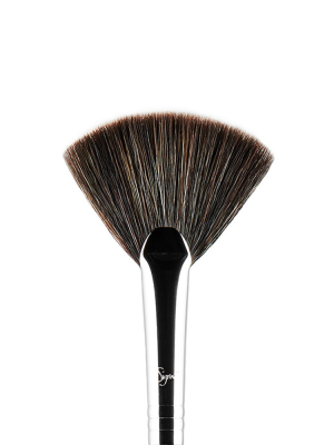 F42 Strobing Fan Brush