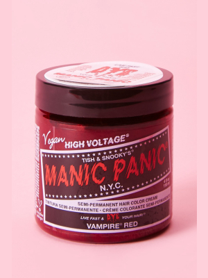 High Voltage® Classic Cream Formula Hair Color