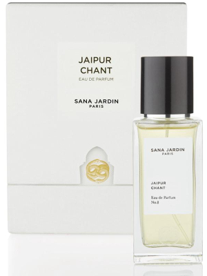 Jaipur Chant Eau De Parfum