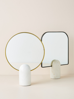 Pandora Tabletop Vanity Mirror