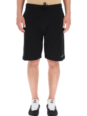 A.p.c. Item Drawstring Shorts