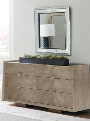 Caracole Naturally Dresser