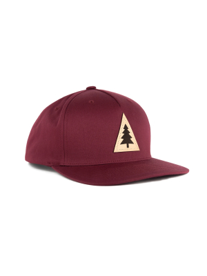 Ponderosa Hat