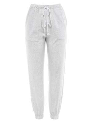 'priya' Comfy Drawstring Jogger Pants