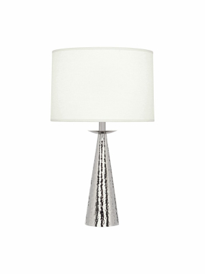 Dal Tapered Table Lamp