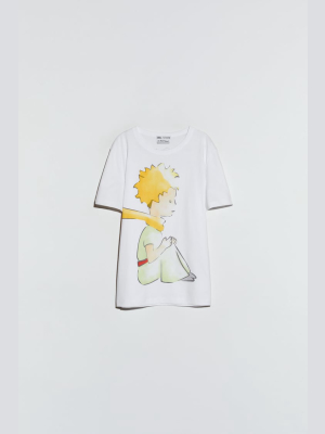 The Little Prince ® T-shirt