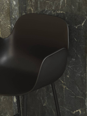 Form Bar + Counter Armchair