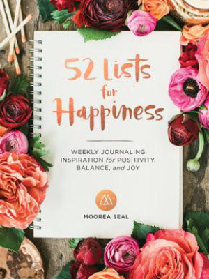 52 Lists For Happiness