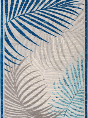 Big Sur Indoor / Outdoor Rug