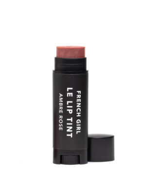 Le Lip Tint - Ambre Rose By French Girl