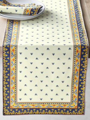 Sicily Table Runner