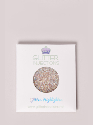 Glitter Highlighter – Pina Colada