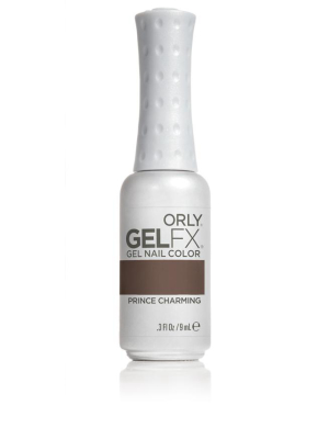 Prince Charming - Gel Nail Color