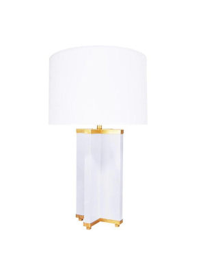 Hanover Table Lamp