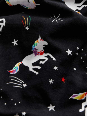 Iconic Briefs Lc - Rainbow Unicorn