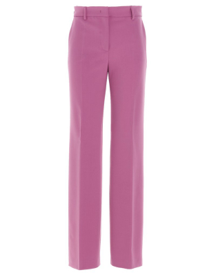 Alberta Ferretti Tailored Pants