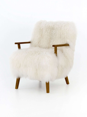 Argali Armchair