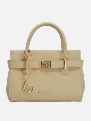 Evie Small Satchel