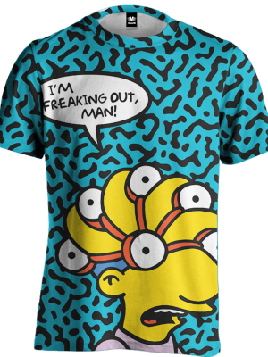 Freaking Out Tee