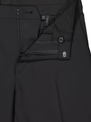 Mayer New Tailor Trouser Black