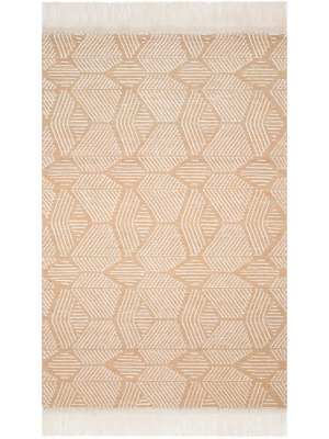 Newton Blush Ivory Rug