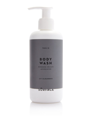 Body Wash - 250ml