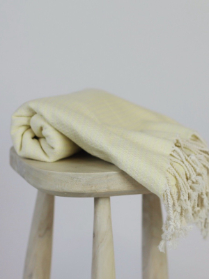 Rene Turkish Towel