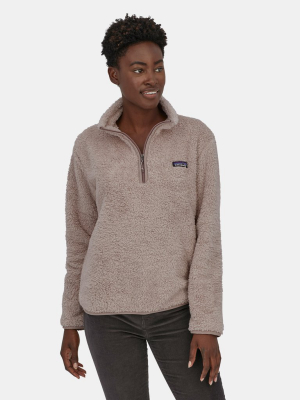 Patagonia Women's Los Gatos 1/4-zip