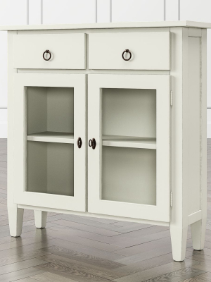 Stretto Vamelie Entryway Cabinet