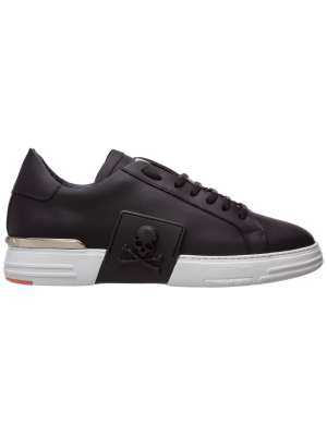 Philipp Plein Phantom Sneakers