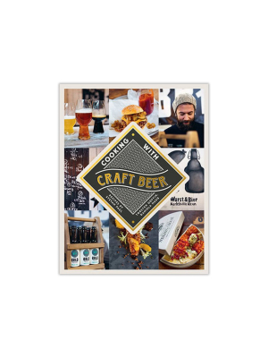 Cooking With Craft Beer